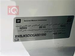 شيفروليه كوبالت